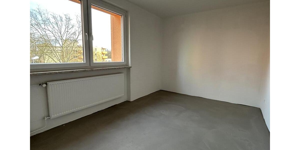 Etagenwohnung Recklinghausen Hillerheide - 2.5 Zimmer, 64 m&sup2;, 576&euro; | Angebot:26656403
