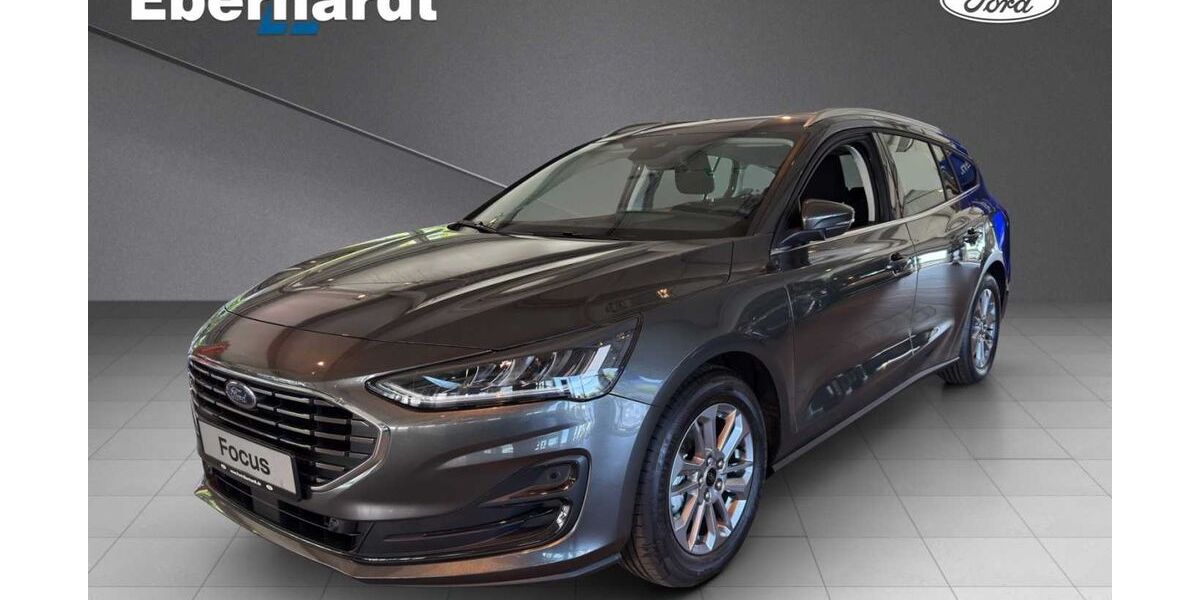 Ford Focus 10.358 km 23.990 &euro; Dortmund 44287