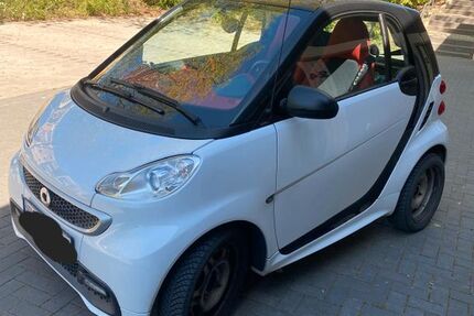 Smart ForTwo 102.750 km 5.350 &euro; Bochum 44869