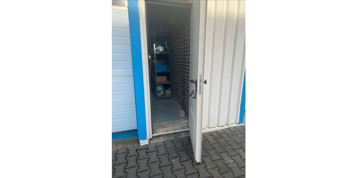 Gewerbeobjekt Waltrop - 995&euro; | Angebot:26327529