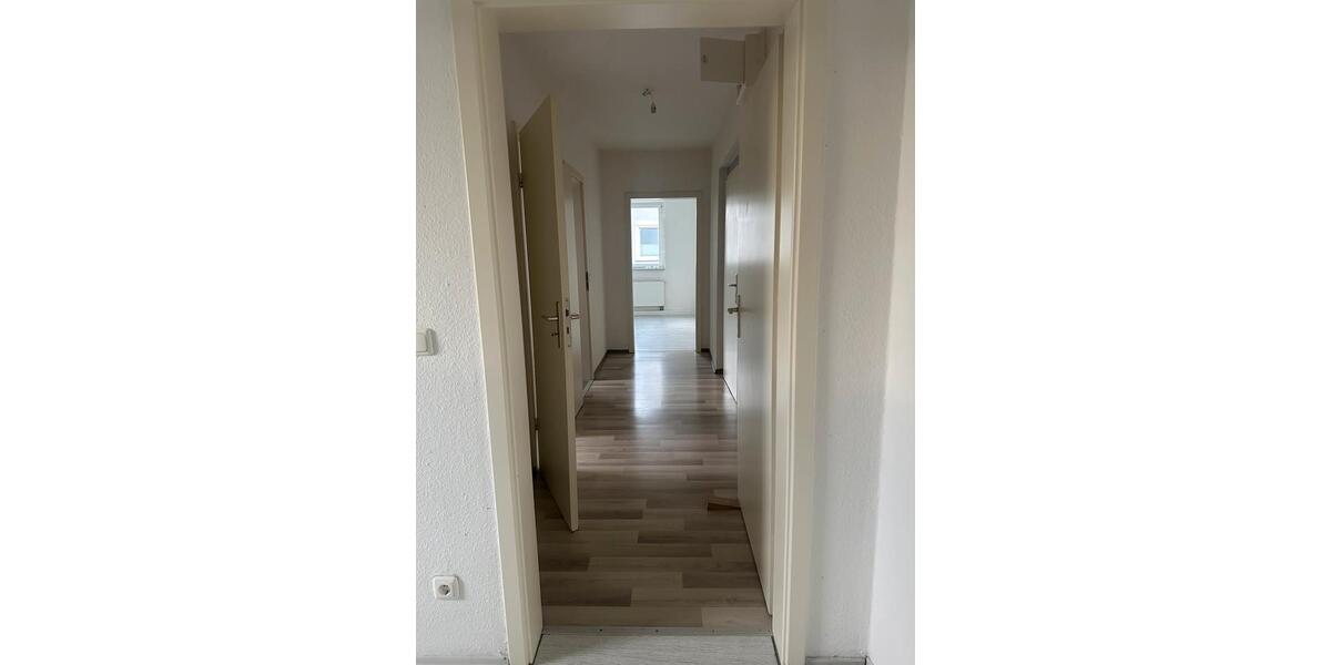 Dachgeschoßwohnung Marl Alt-Marl - 3 Zimmer, 63 m&sup2;, 650&euro; | Angebot:26349013