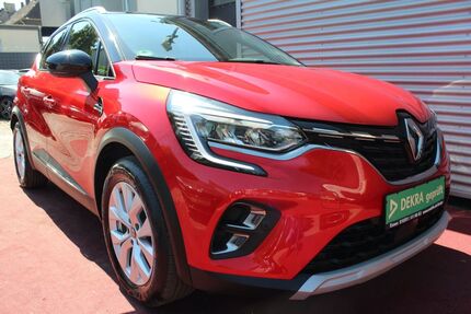 Renault Captur 52.763 km 15.979 &euro; Essen 45326