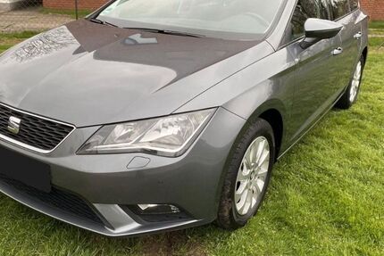 Seat Leon 168.000 km 10.499 &euro; Duisburg 47169