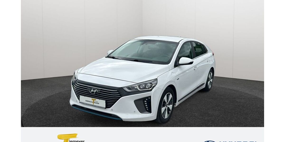Hyundai IONIQ 100.000 km 13.990 &euro; Castrop-Rauxel 44575