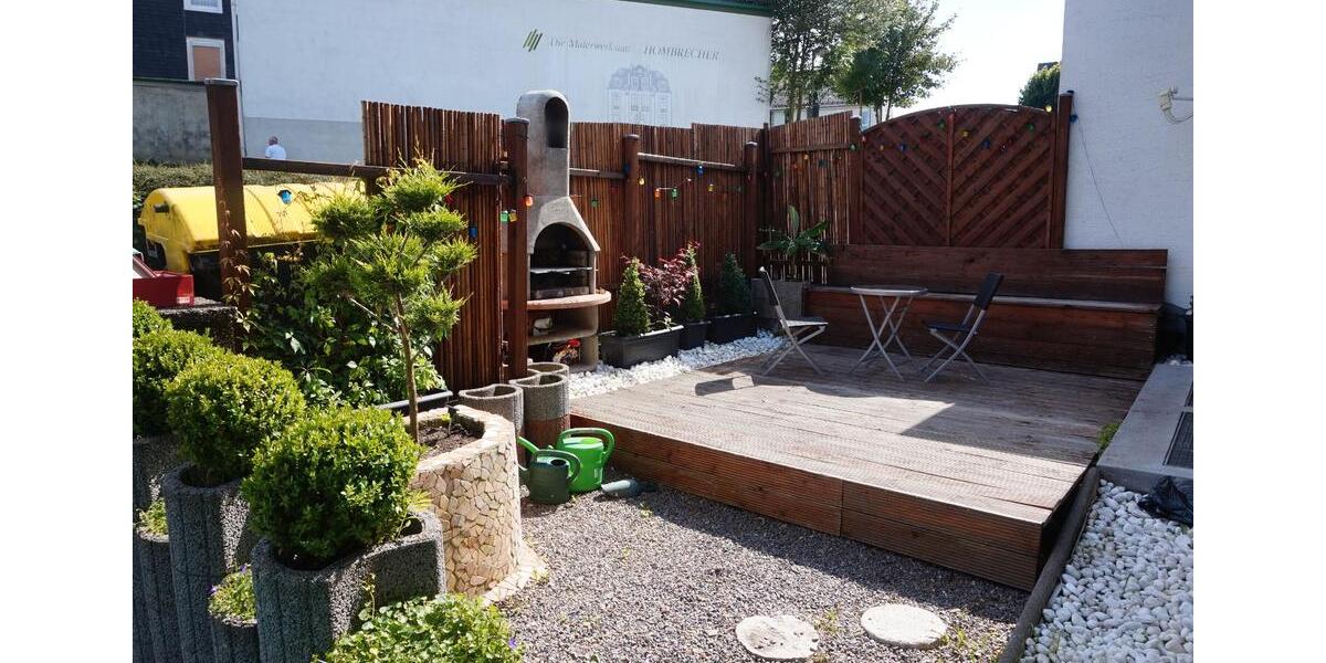 Dachgeschoßwohnung Remscheid Lüttringhausen - 3 Zimmer, 75 m&sup2;, 700&euro; | Angebot:26326965