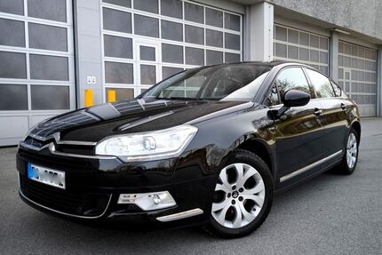 Citroen C5 113.000 km 9.990 &euro; Remscheid 42853