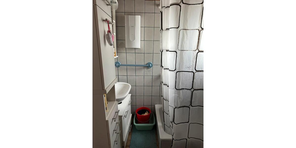 Reihenhaus Gladbeck Alt-Rentfort - 3 Zimmer, 76 m&sup2;, 175.000&euro; | Angebot:26935752