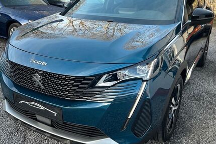 Peugeot 3008 22.594 km 18.950 &euro; Wuppertal 42109