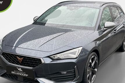 Cupra Leon 50.471 km 23.940 &euro; Bottrop 46244