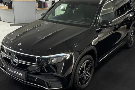 Mercedes-Benz EQB 63.626 km 38.000 &euro; Gelsenkirchen 45891