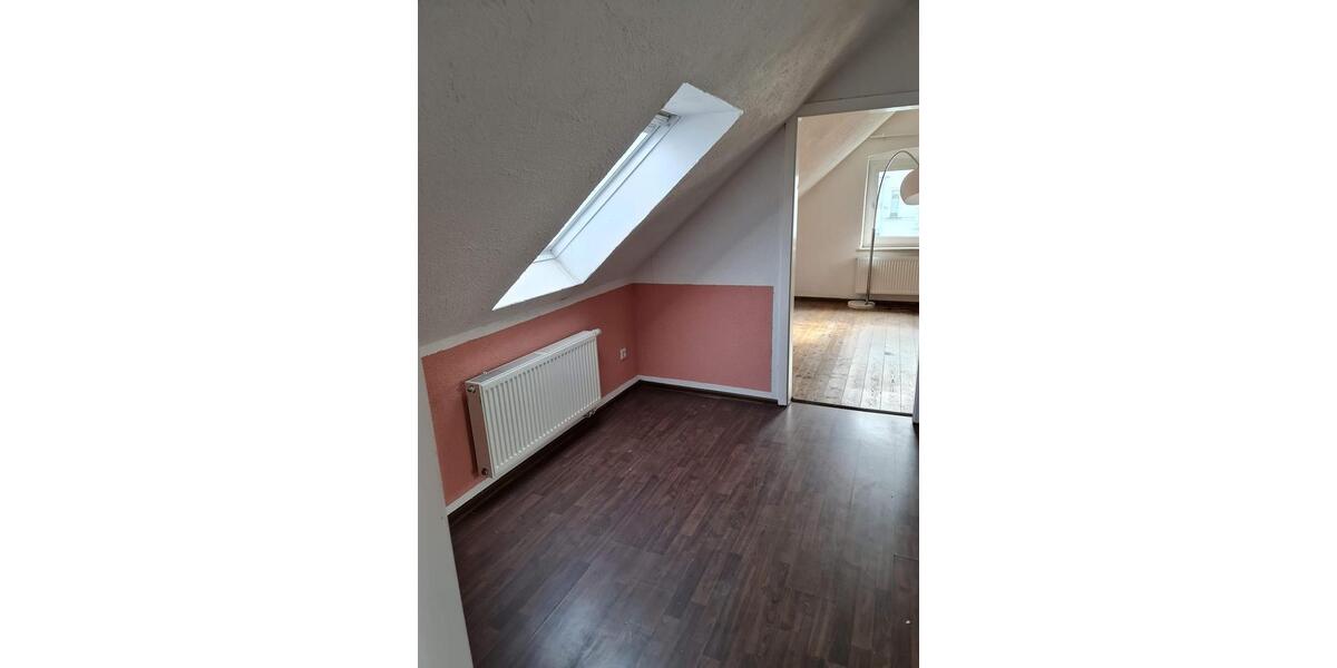 Etagenwohnung Sprockhövel - 2 Zimmer, 62 m&sup2;, 540&euro; | Angebot:26321933
