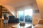 Stylische Dachgeschosswohnung! - Dachgeschoßwohnung Castrop-Rauxel Rauxel | Angebot:23571315