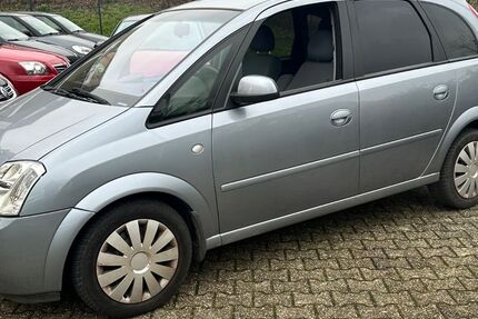 Opel Meriva 99.000 km 999 &euro; Wuppertal 42279