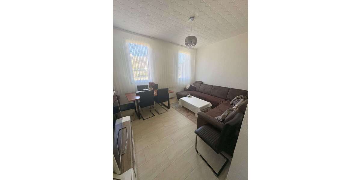 Etagenwohnung Solingen - 4 Zimmer, 64 m&sup2;, 155.000&euro; | Angebot:26393110
