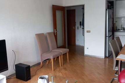 Zimmer Ratingen Süd - 2 Zimmer, 1.285&euro; | Angebot:24987561