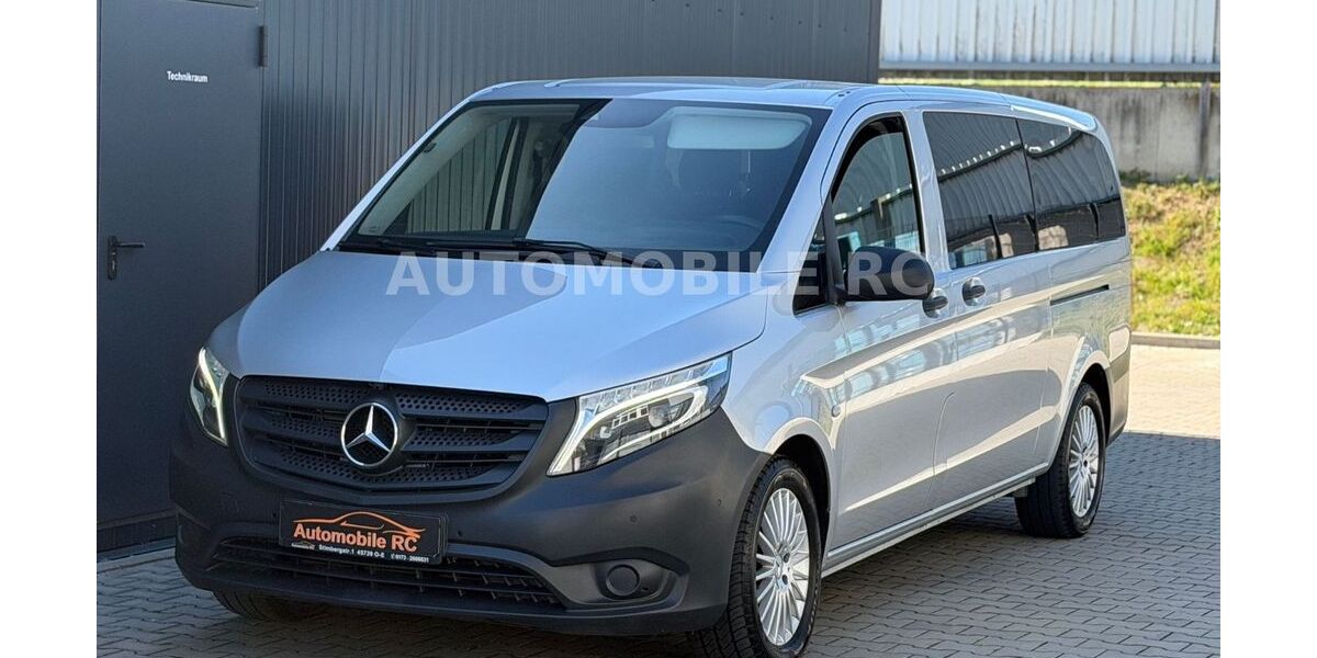 Mercedes-Benz Vito 261.425 km 17.500 &euro; Oer-Erkenschwick 45739