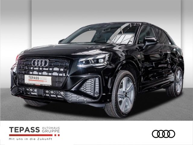 Audi Q2 1.899 km 39.780 &euro; Schwelm 58332