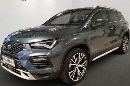 Seat Ateca 41.684 km 25.950 &euro; Gelsenkirchen 45891