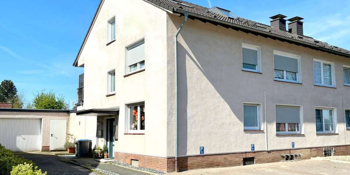 Einfamilienhaus Waltrop - 7 Zimmer, 194 m&sup2;, 555.000&euro; | Angebot:26795687
