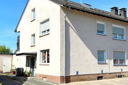 Haus Waltrop - 7 Zimmer, 194 m&sup2;, 555.000&euro; | Angebot:26795687