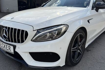 Mercedes-Benz C 250 125.763 km 22.875 &euro; Oberhausen 46149