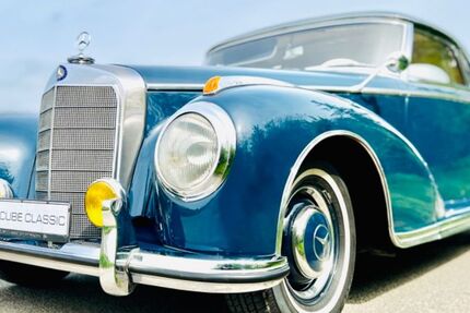 Mercedes-Benz 300 68.113 km 285.000 &euro; Essen 45127