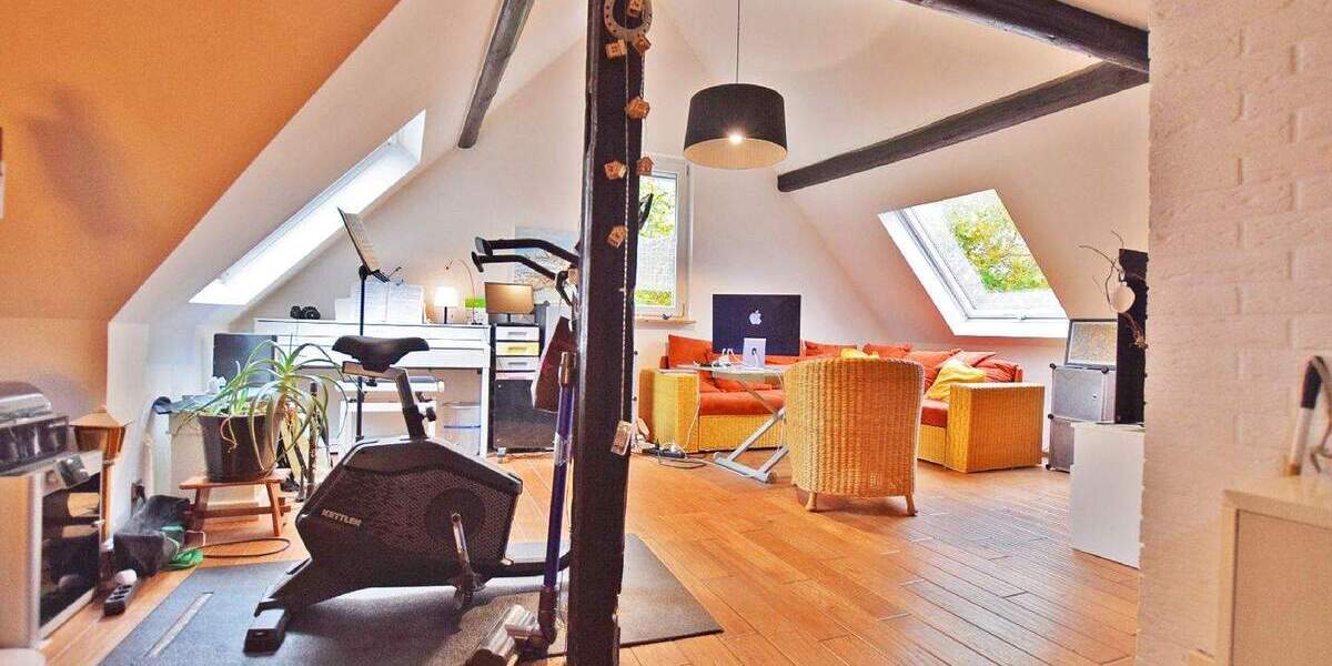 Einfamilienhaus Essen Rüttenscheid - 4 Zimmer, 185.000&euro; | Angebot:25696390