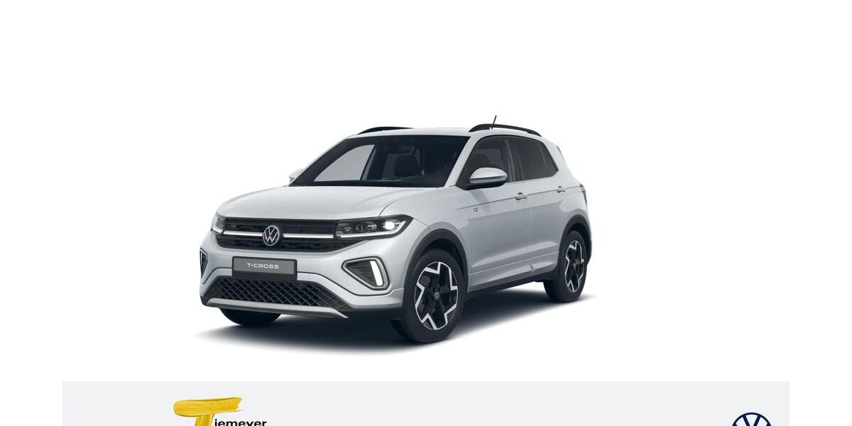 VW T-Cross 26.084 km 26.390 &euro; Bochum 44892