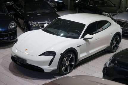 Porsche Taycan 120.000 km 54.888 &euro; Dortmund 44269