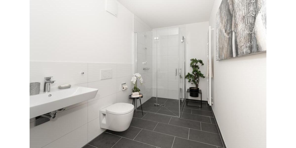 Etagenwohnung Essen Frillendorf - 2 Zimmer, 59 m&sup2;, 744&euro; | Angebot:25409528