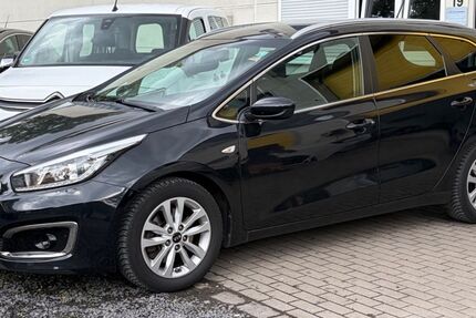 Kia ceed / Ceed 149.000 km 6.450 &euro; Schwerte 58239