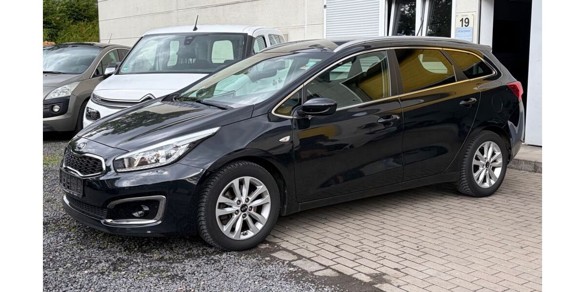 Kia ceed / Ceed 149.000 km 6.450 &euro; Schwerte 58239