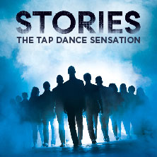 STORIES 01.12.2026 Theater am Marientor