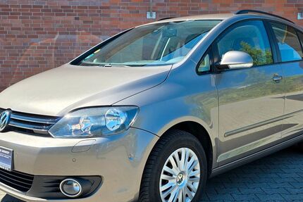 VW Golf Plus 163.000 km 6.600 &euro; Herne (NRW) 44628