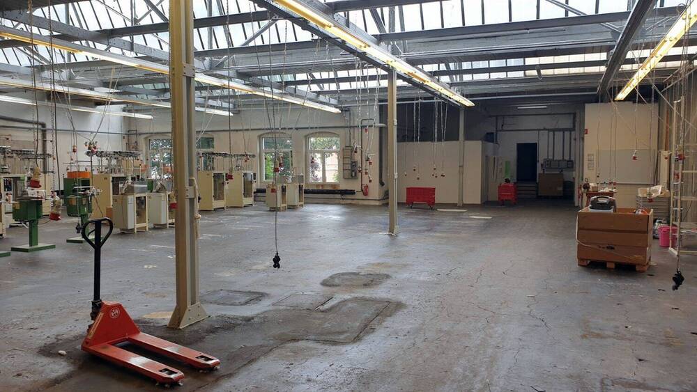Gewerbeobjekt Wuppertal Langerfeld - 6.550&euro; | Angebot:25699845