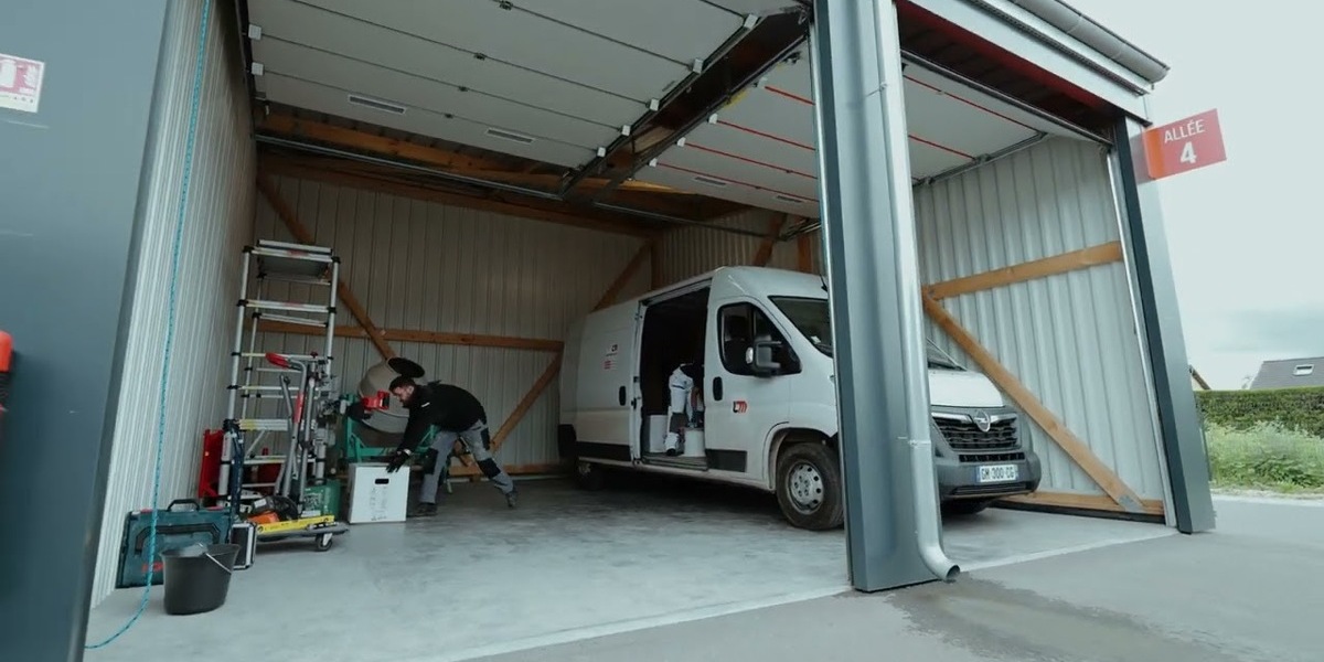 Gewerbeobjekt Hagen Hagen-Nord - 225&euro; | Angebot:26271986