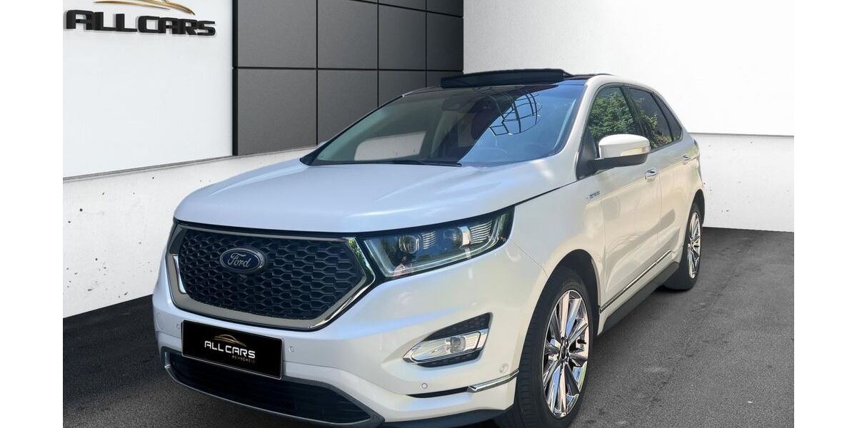 Ford Edge 94.500 km 19.990 &euro; Remscheid 42857