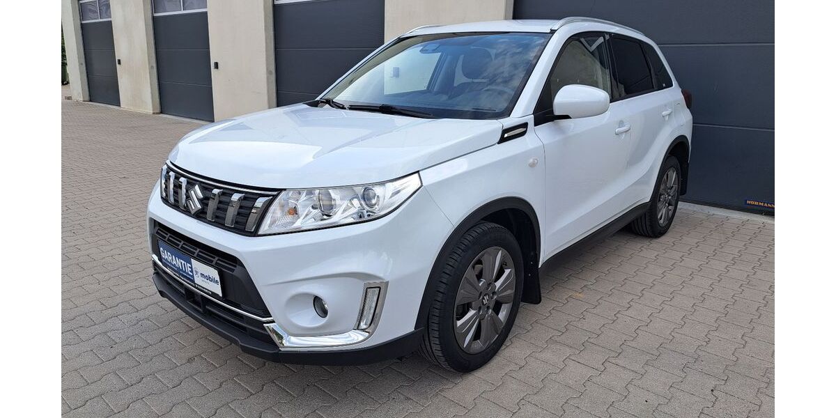 Suzuki Vitara 50.290 km 17.150 &euro; Hagen 58119