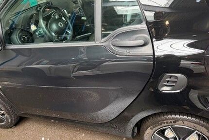 Smart ForTwo 12.900 km 12.380 &euro; Remscheid 42899