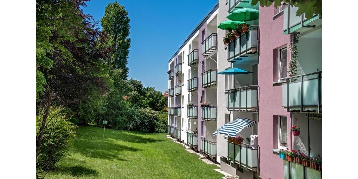 Etagenwohnung Dortmund Huckarde - 4 Zimmer, 90 m&sup2;, 781&euro; | Angebot:26356309