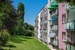 Etagenwohnung Dortmund Huckarde - 4 Zimmer, 90 m&sup2;, 781&euro; | Angebot:26356309