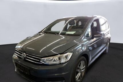 VW Touran 103.461 km 23.327 &euro; Hagen 58091