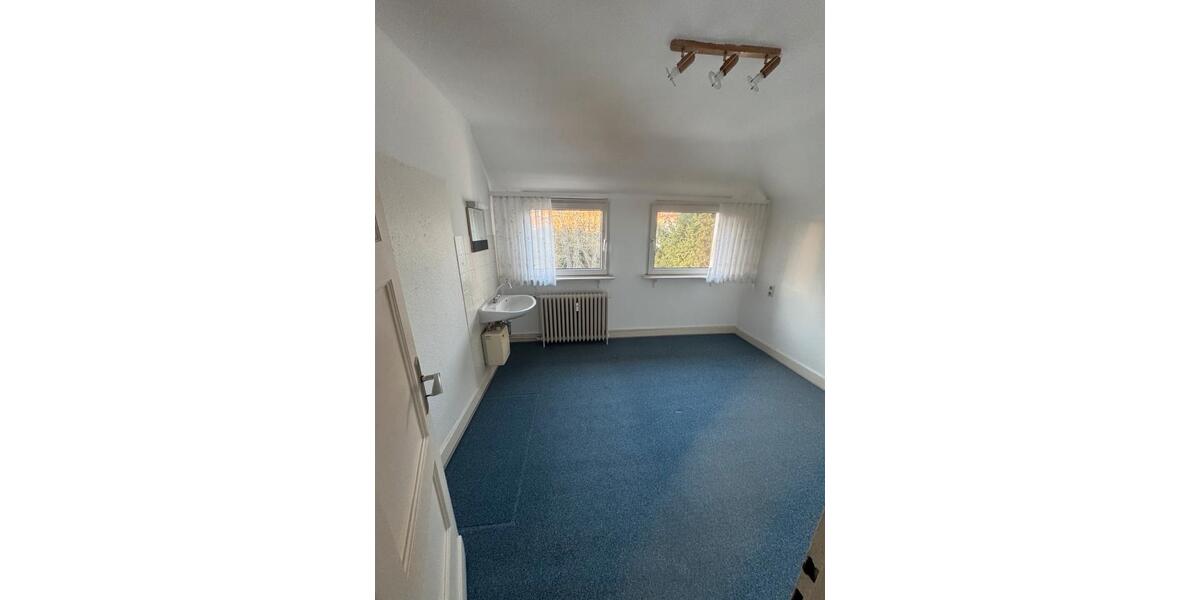 Etagenwohnung Gevelsberg - 2.5 Zimmer, 77 m&sup2;, 695&euro; | Angebot:26137169