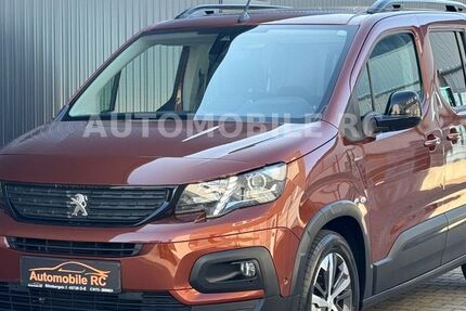 Peugeot Rifter 114.590 km 13.900 &euro; Oer-Erkenschwick 45739