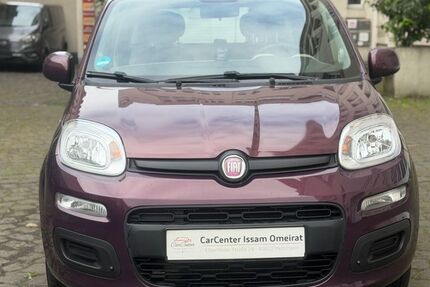 Fiat Panda 65.000 km 5.950 &euro; Mettmann Stadtwald Bahnhof 40822
