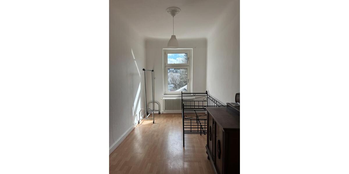 Etagenwohnung Schwelm - 5 Zimmer, 120 m&sup2;, 1.000&euro; | Angebot:26150957