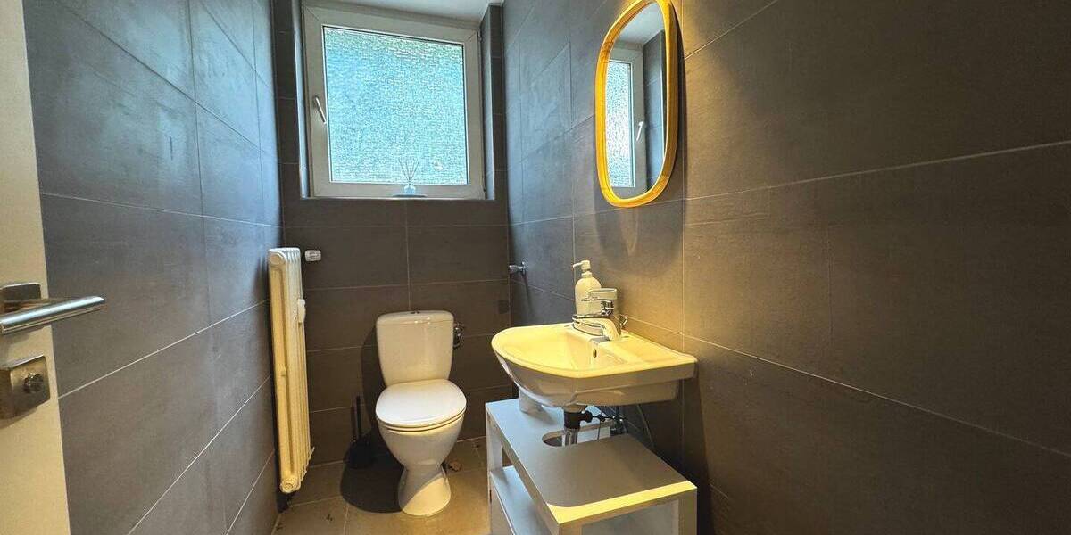 Gewerbeobjekt Essen Bredeney - 135.000&euro; | Angebot:26887666