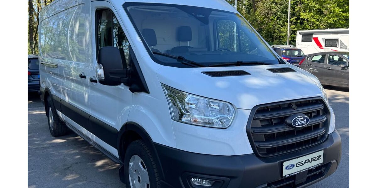 Ford Transit 39.350 km 26.890 &euro; Sprockhövel 45549
