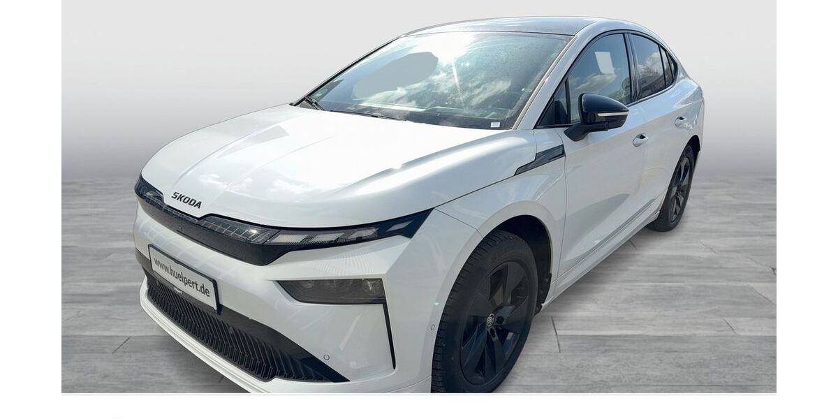 Skoda Enyaq 21.960 km 45.888 &euro; Dortmund 44269