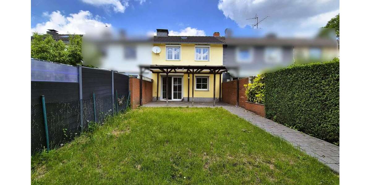 Einfamilienhaus Gladbeck Brauck - 3.5 Zimmer, 65 m&sup2;, 299.000&euro; | Angebot:26590024